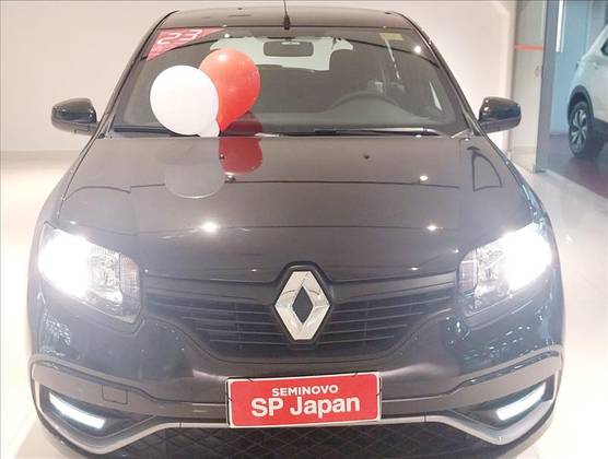 RENAULT SANDERO 1.0 12V SCE FLEX S EDITION MANUAL